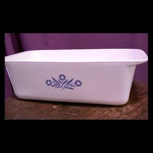 Corning Ware Baking Pan